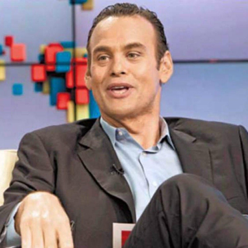 El Tri está goleando a Cuba, pero Faitelson no para de criticarlo