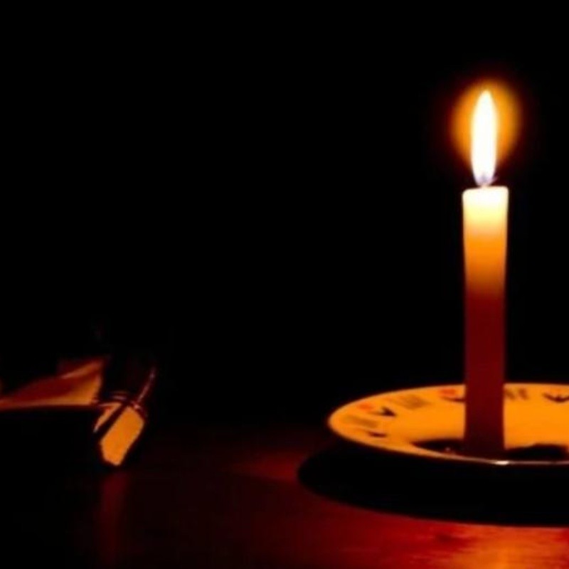 Un apagón azota Argentina y deja a todo el país sin luz 