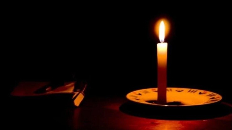 Un apagón azota Argentina y deja a todo el país sin luz 