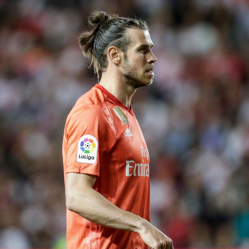 Mientras Real Madrid sigue sumando refuerzos, Bayern Munich quiere sacarle a Bale