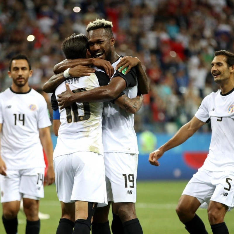 Qué canal transmite Costa Rica vs. Nicaragua por la Copa Oro