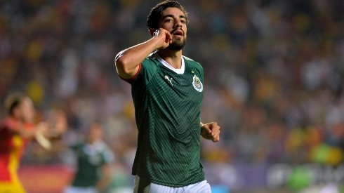 Pizarro reveló cuándo regresará a Chivas