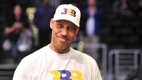 El padre de Lonzo Ball maldijo a los Lakers de LeBron: "nunca ganarán un campeonato"