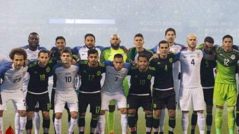 "Todo el mundo quiere una Final México - Estados Unidos"