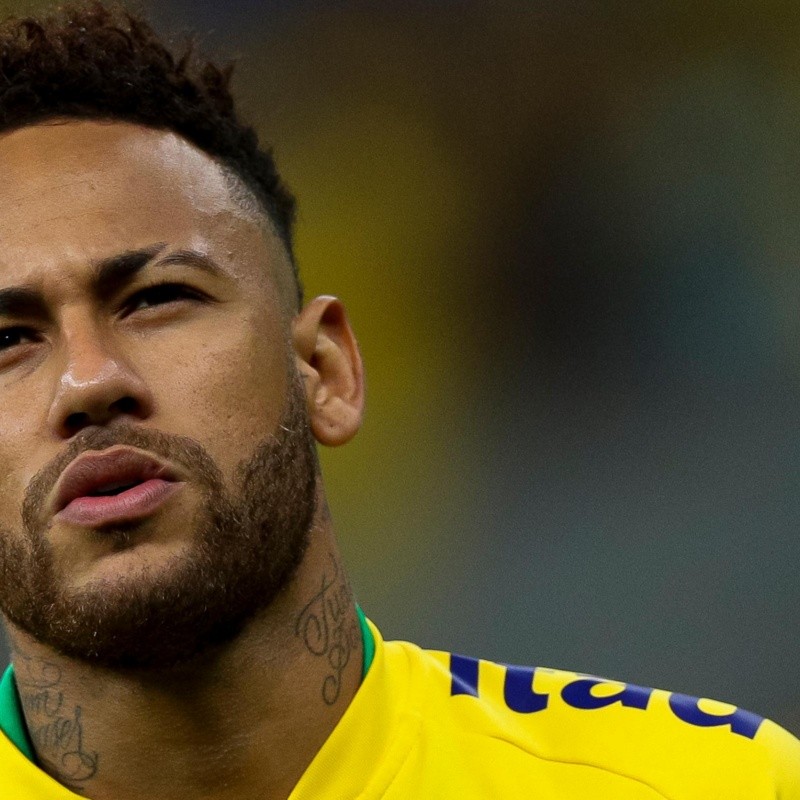 Barcelona prepara 100 millones y 3 futbolistas para fichar a Neymar