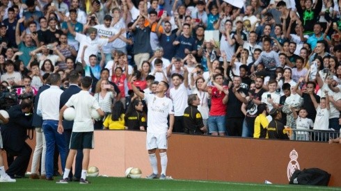 Nada los frena: Real Madrid presentará otro fichaje mañana