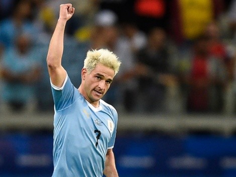 El jugador buscado por Cruz Azul que brilla en Copa América