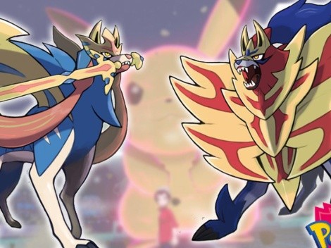 Pokémon Espada y Escudo fue el juego con más votos negativos de toda la E3 2019