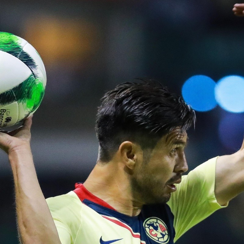 Bomba de 'El Francotirador': América pagará parte del sueldo de Oribe en Chivas