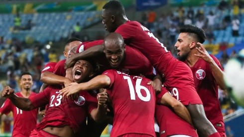 Arreglen con De Paoli: "Qatar no tiene nada, pero juega mejor que Argentina"