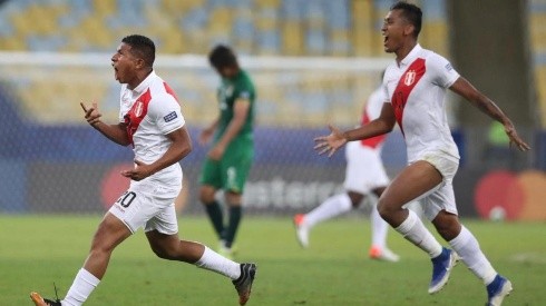 ¡Falta un pasito! Los resultados que necesita Perú para clasificar a los cuartos de final