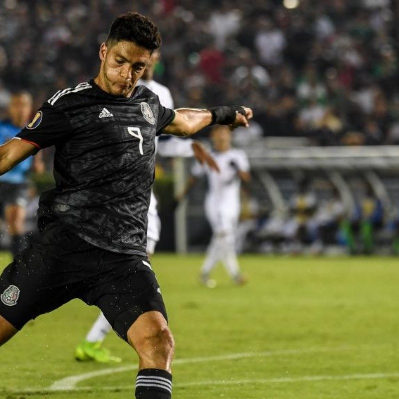 Qué canal transmite México vs. Canadá por la Copa Oro