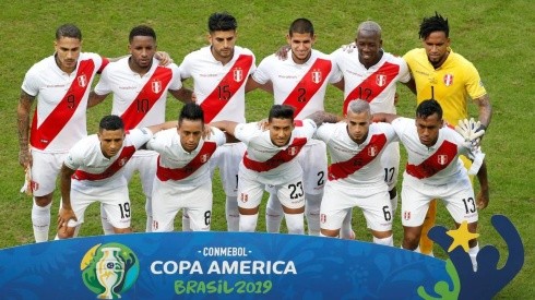 Confirmado: el rival que la Bicolor enfrentará ni bien termine la Copa América