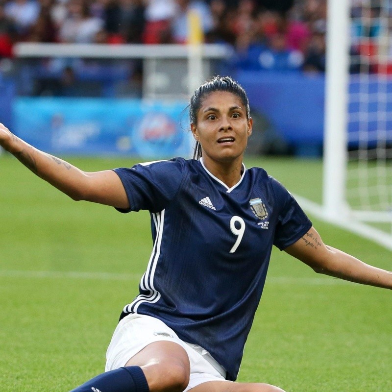 No lo podemos creer: en el último segundo Camerún anotó y Argentina está afuera del Mundial Femenino