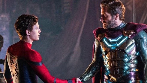 ¡El hype es real! Los críticos consideran a Spider-Man: Lejos de Casa como la mejor película de la historia del Hombre Araña