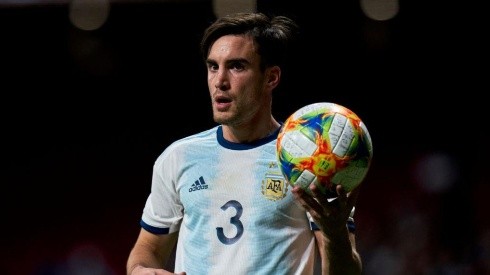 Nos infló el pecho: el mensaje de Tagliafico en Instagram tras el empate de Argentina