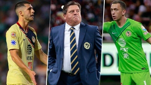 Tres águilas nominadas al Balón de Oro 2019