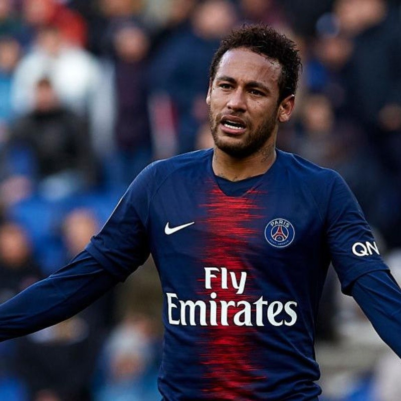 Como para que no se vaya nunca: el precio que le puso PSG a Neymar