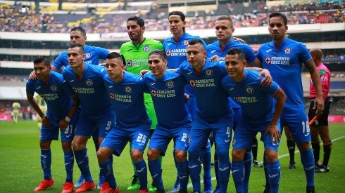 Cruz Azul conoce su camino en el Apertura 2019.