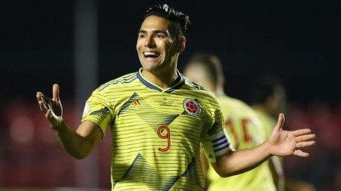 Los 5 jugadores de la Selección Colombia que no pueden recibir amarilla contra Paraguay