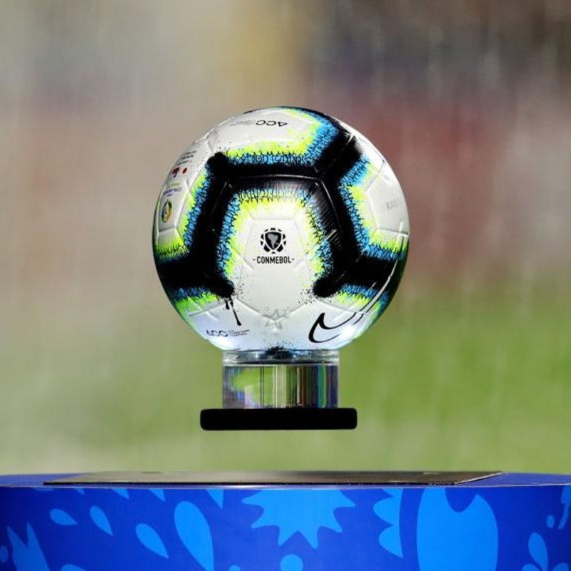 Así quedaron las posiciones de la Copa América 2019 tras la Jornada 2