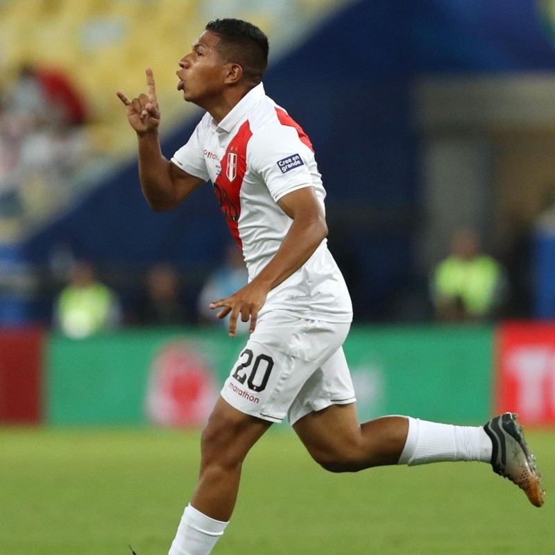 Hoy juega Perú: horario, formaciones y más