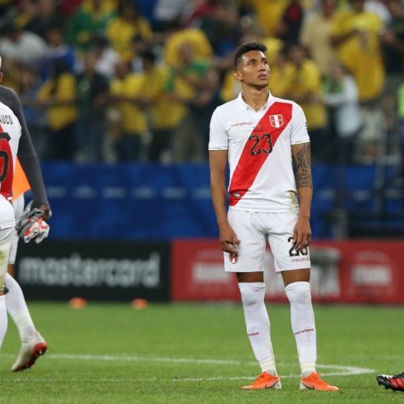 Qué necesita Perú para clasificarse a los cuartos de final de la Copa América