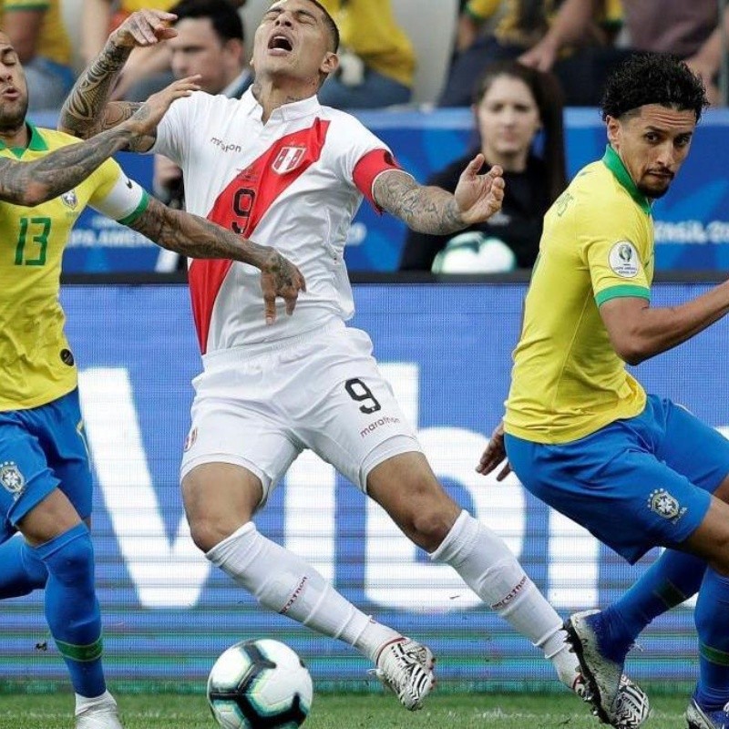 Los memes que surgieron luego de la humillante derrota ante Brasil