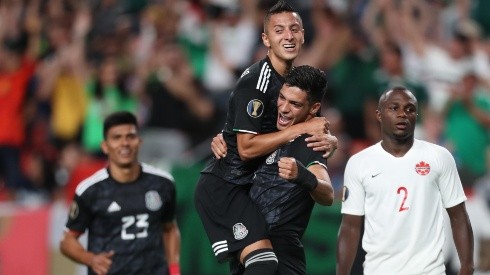 Cómo ver en vivo México vs Martinica por la Copa Oro