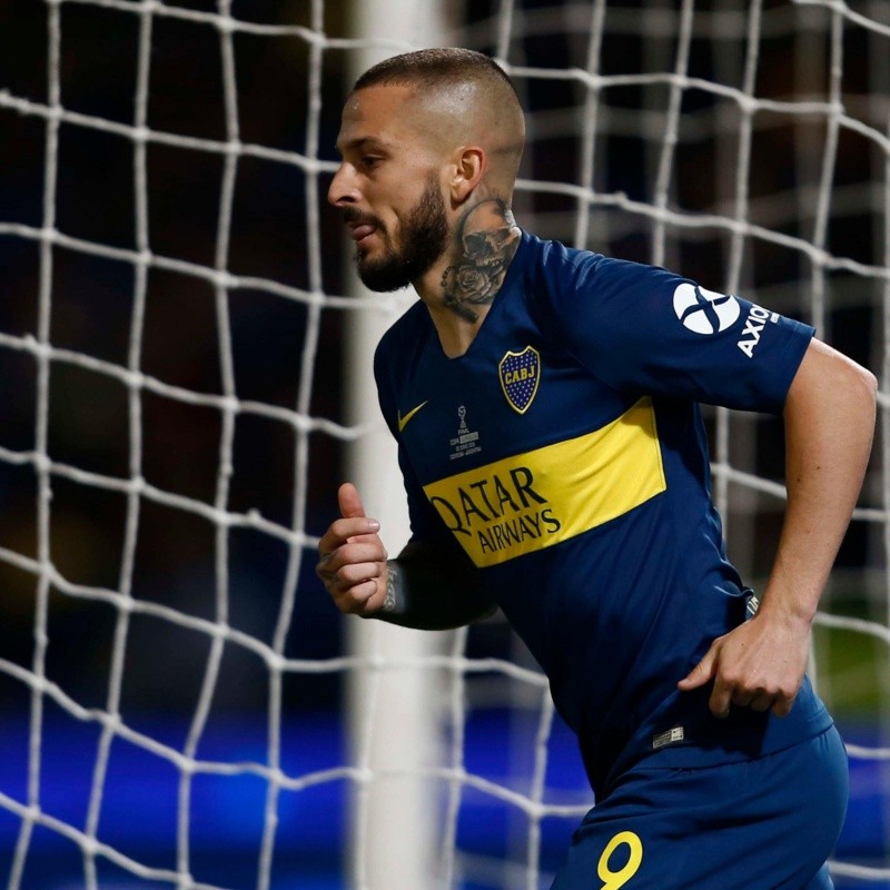 TyC Sports: se viene una oferta de un equipo importante de Europa por Benedetto