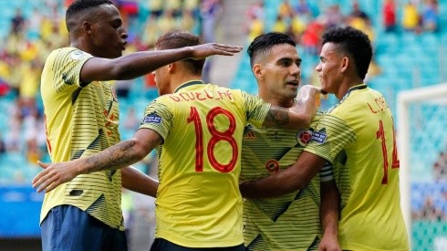 El dato que ilusiona a la Selección Colombia con llegar a la final de la Copa América