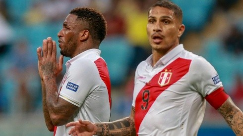 Una figura menos: Perú pierde a uno de sus mejores futbolistas por el resto de la Copa América