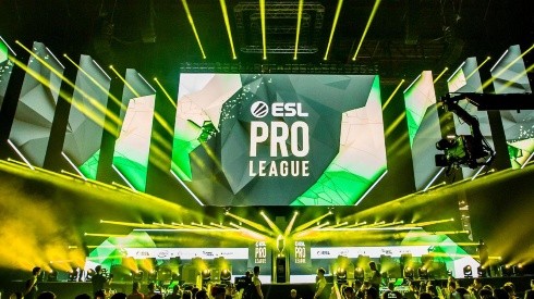 CS:GO | Las finales de la ESL Pro League se disputarán en Dinamarca