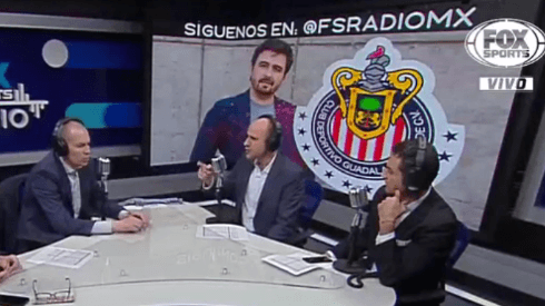 En Fox Sports coincidieron: "Chivas se autodestruye hace un año"