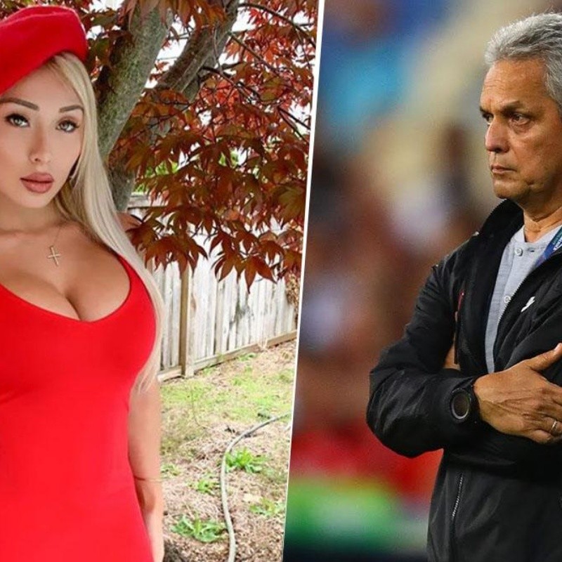 Exigente: Chile perdió el invicto y Daniella Chávez le tiró la bronca a Rueda