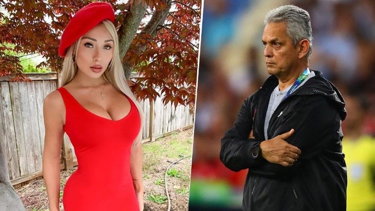 Exigente: Chile perdió el invicto y Daniella Chávez le tiró la bronca a Rueda