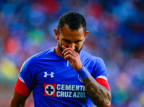 Cruz Azul no cuenta con Montoya y lo negocia con Racing