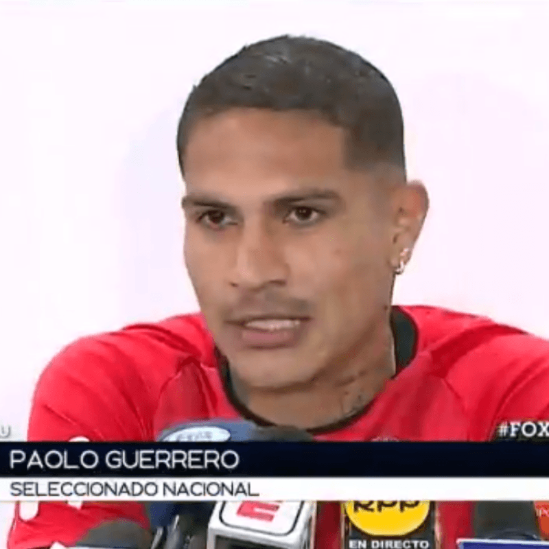 Guerrero apoya al Tigre: "Yo no creo debe haber cambios"