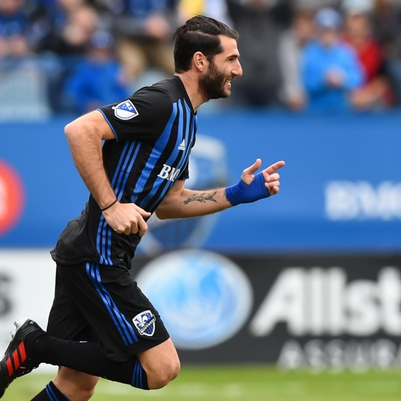 ¿Nacho Piatti pega la vuelta? Un grande de la Superliga le ofreció incorporarlo