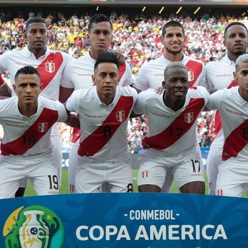 MisterChip adelantó el resultado que tendrá el duelo entre Uruguay y Perú