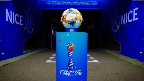 Así quedaron los cuartos de final del Mundial femenino de Francia 2019