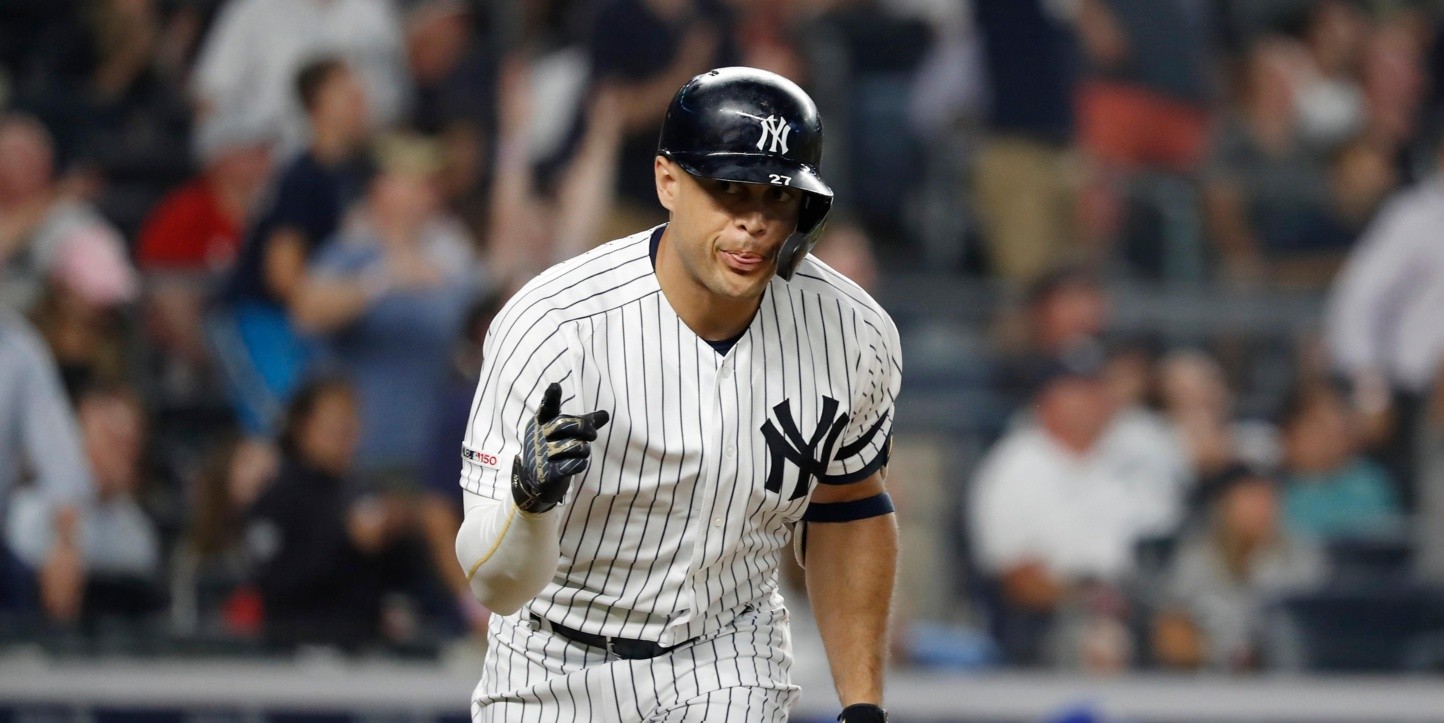 El nuevo uniforme de los Yankees de Nueva York que todos sus fanáticos