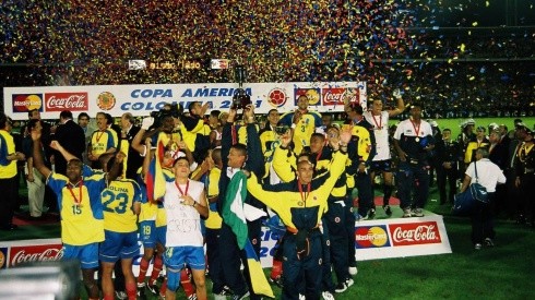Así le fue a Colombia cada vez que alcanzó los cuartos de final de la Copa América