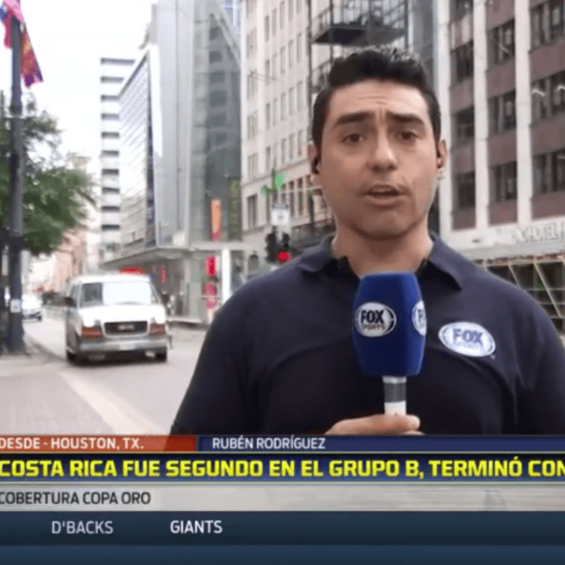 Fox Sports México: "Rayados pagará lo que pide Boca por Benedetto"