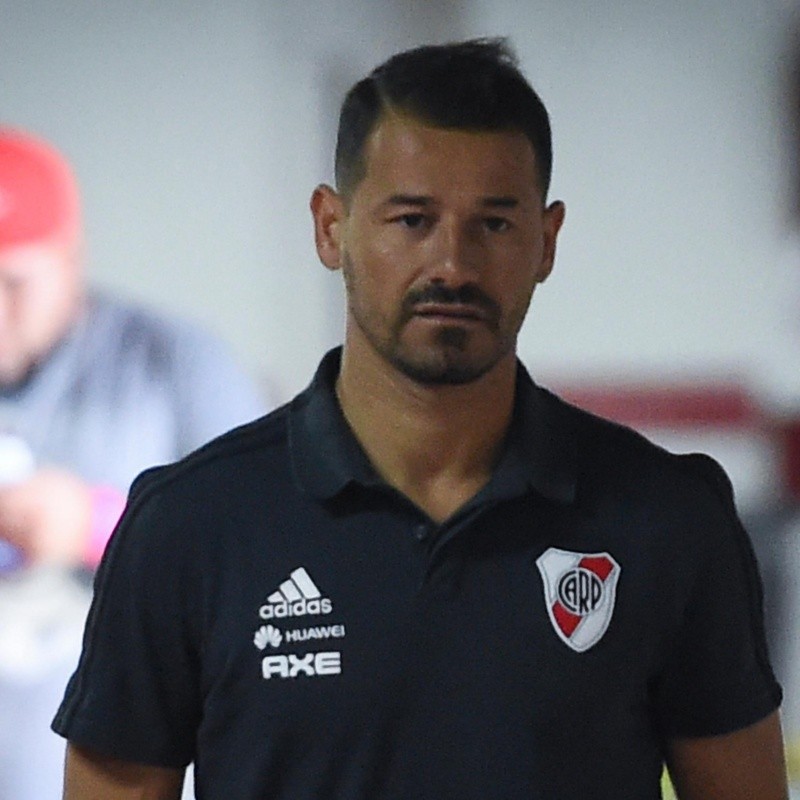 Rodrigo Mora habló sobre su lesión y el infierno que padece: "No puedo subir 20 escalones"