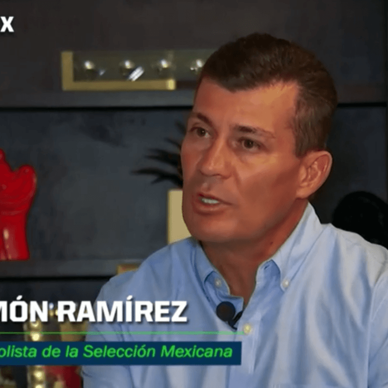 Ramón Ramírez quedó encantado con su paso por Chivas USA