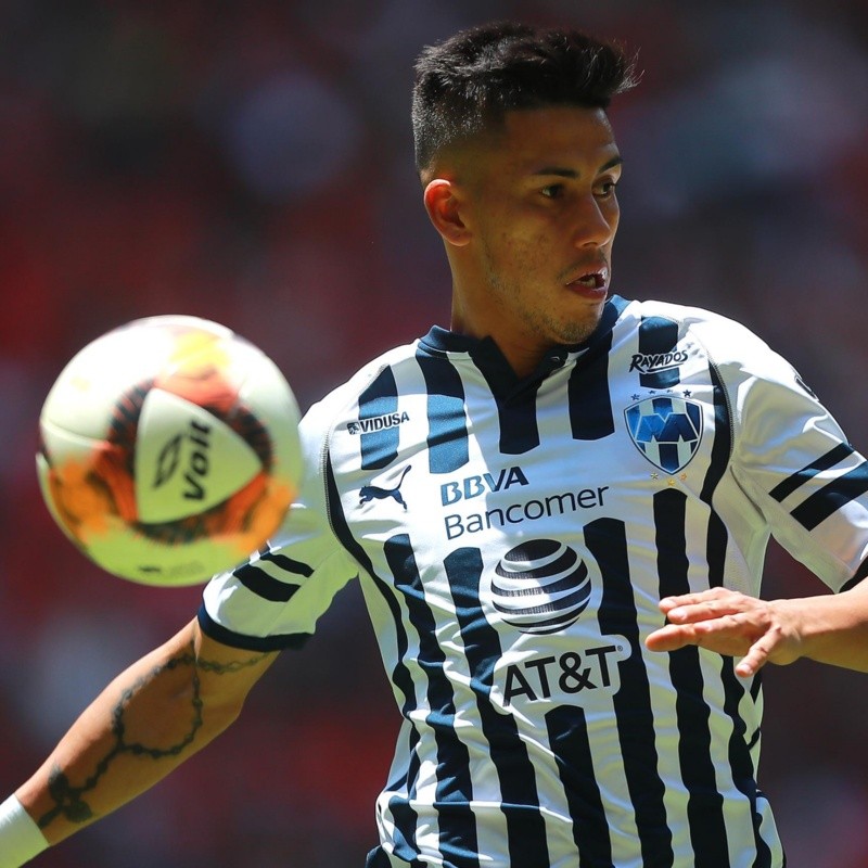 Rayados en llamas: "Si Alfaro habló con Meza, eso está prohibido por la FIFA"