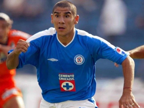 ¿Cómo? Daniel 'Cata' Díaz podría volver al futbol a sus 39 años de edad