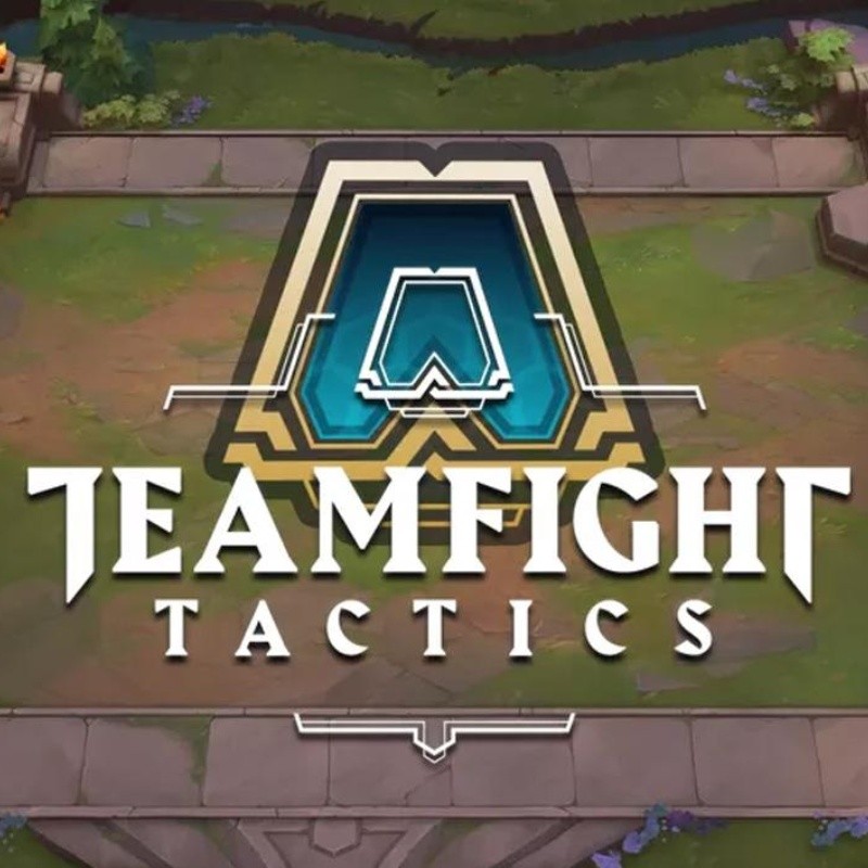 Teamfight Tactics ya está disponible en LAS y LAN