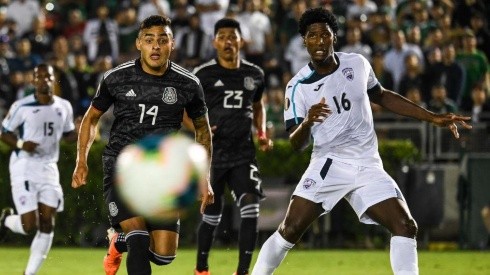 Cómo ver en vivo México vs Costa Rica